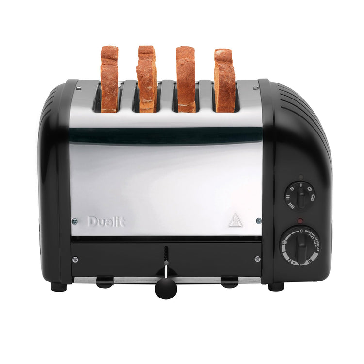 Classic 4 Slice NewGen Toaster