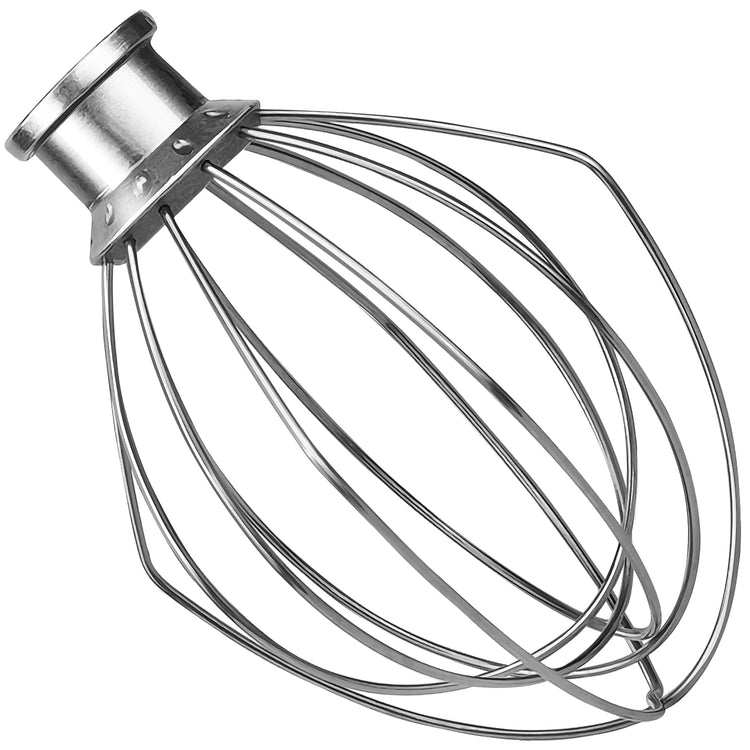 K45WW 6 Wire Whip for KitchenAid 4.5