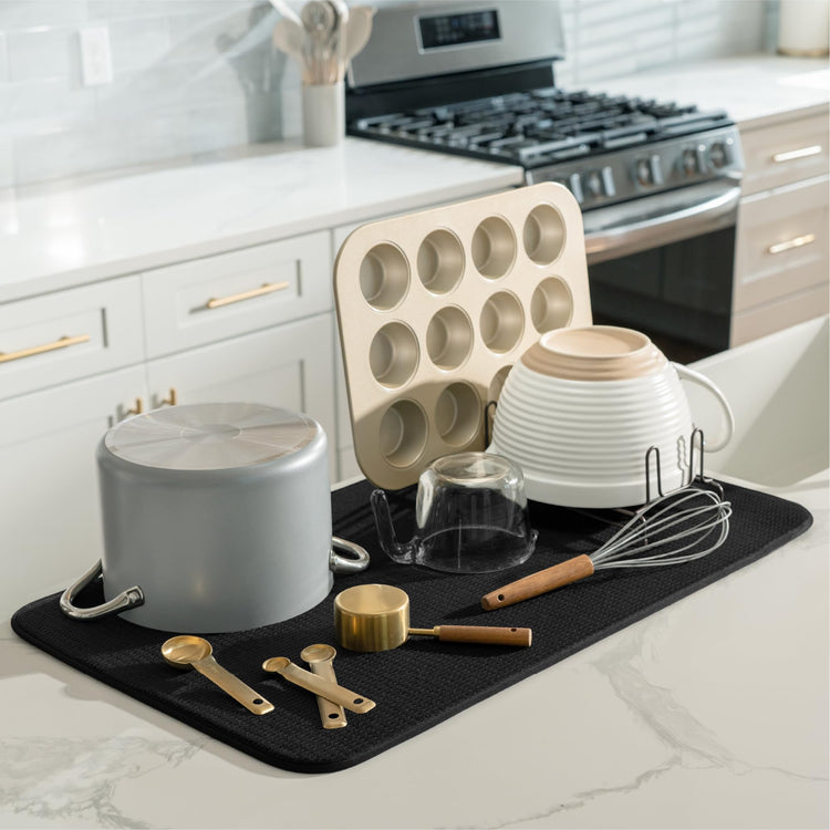 Dish Drying Mat