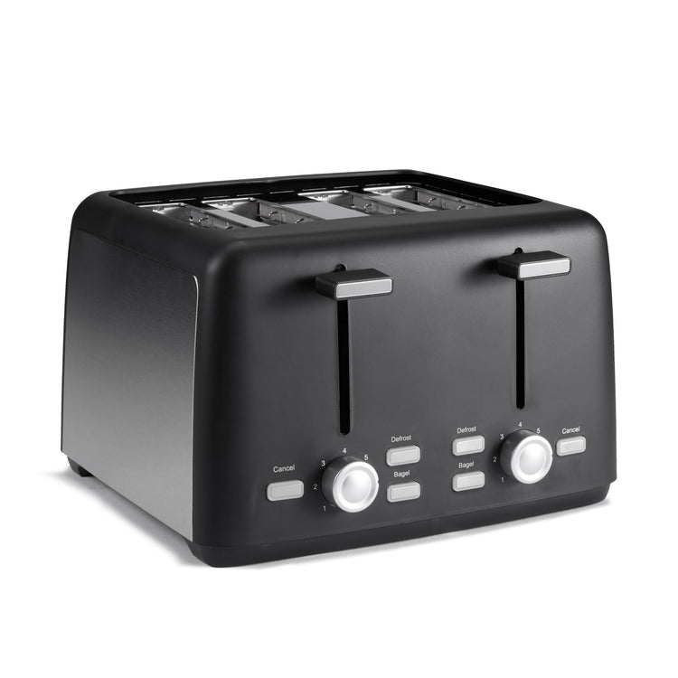 4 Slice Toaster