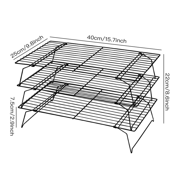 Cooling Rack 3