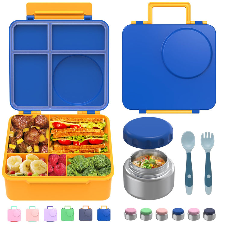 Bento Box for Kids