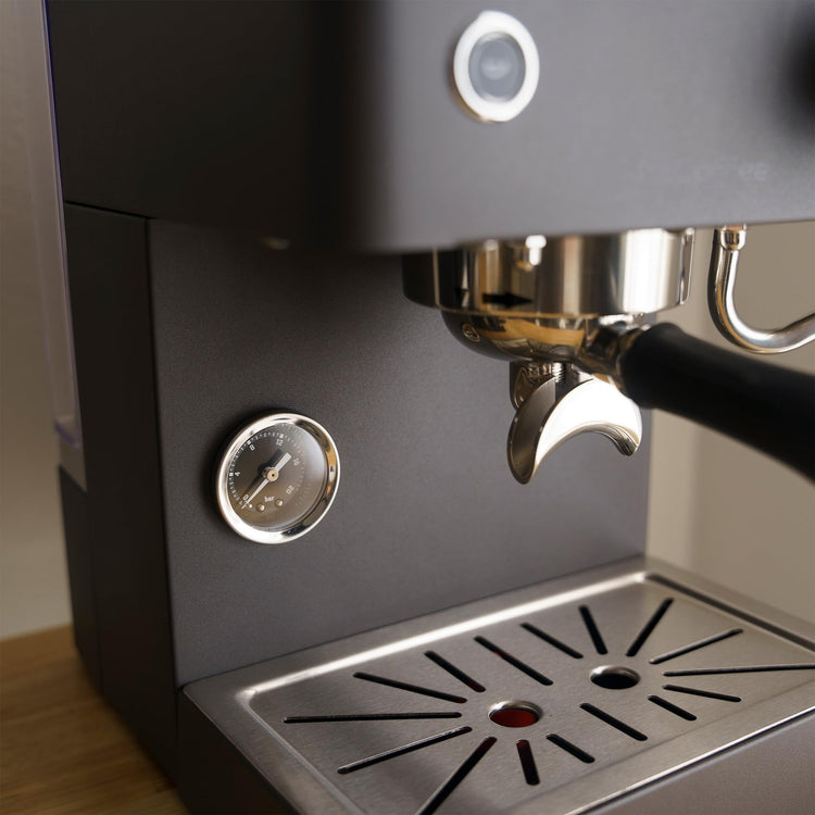 Apex Espresso Machine V2