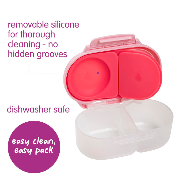 Snack Box Snack Containers for Kids