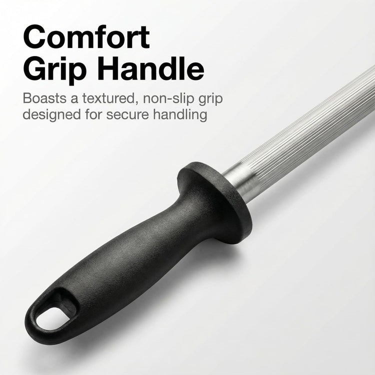 Knife Sharpener Rod