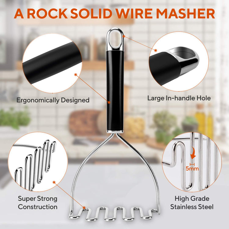 Potato Masher