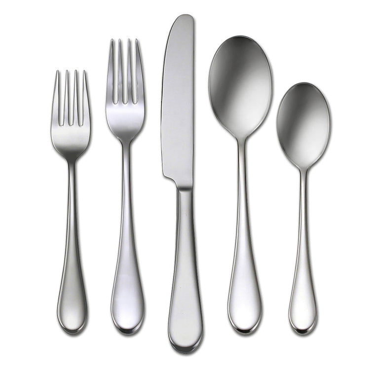 Icarus 20 Piece Flatware Set (20 Count)