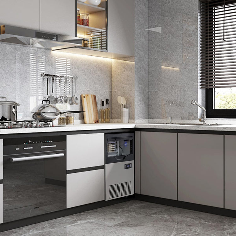 Commercial Ice Maker Machine