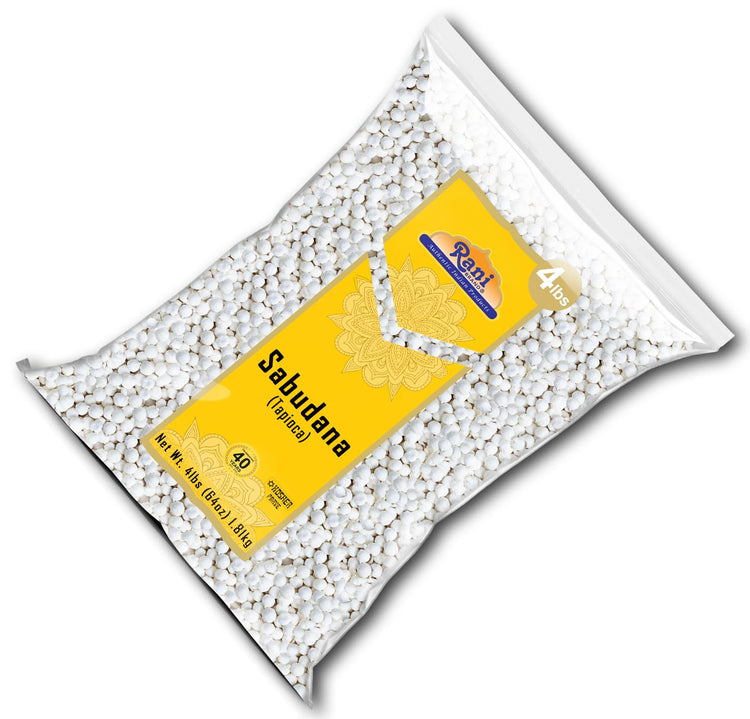 Rani Sabudana (64 Ounce)