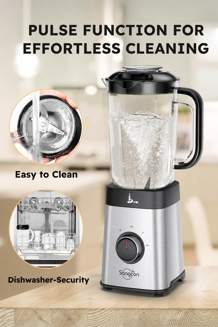 Blenders for Kitchen