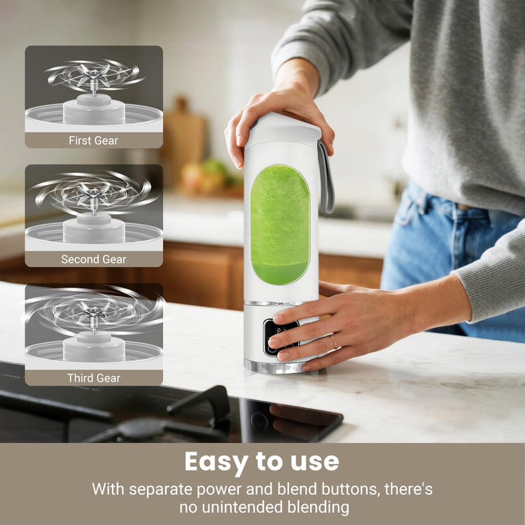 Personal Blender 500ml