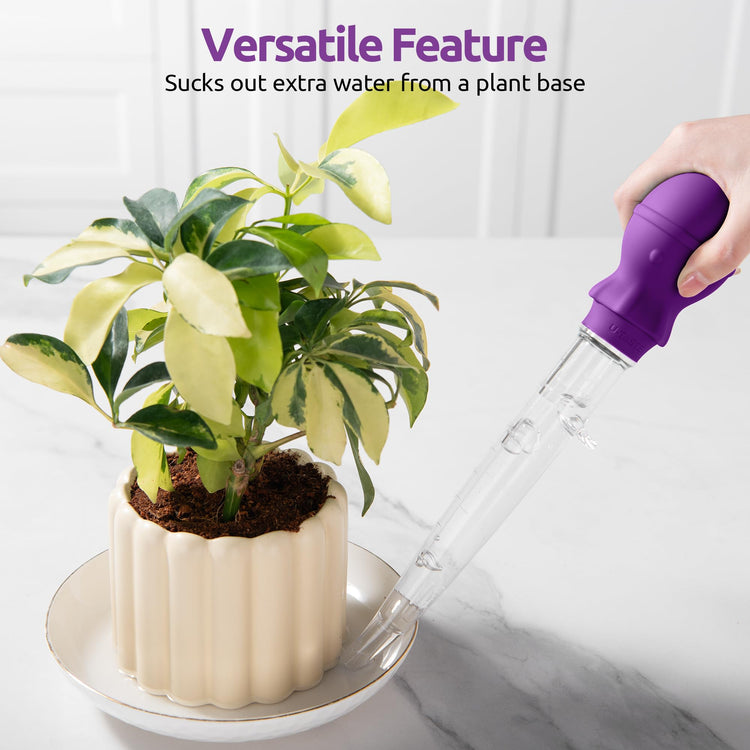 Turkey Baster for Cooking