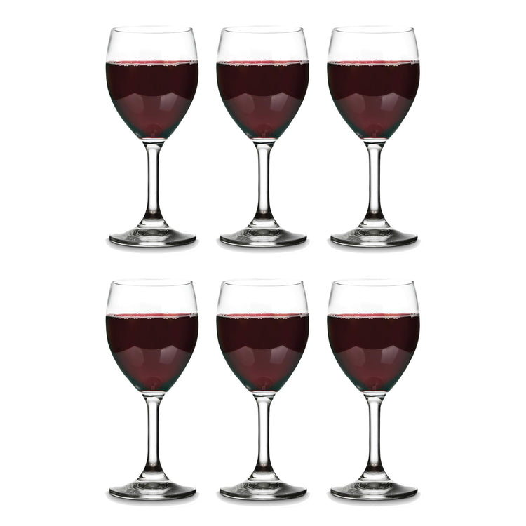 11.5 Ounce Wine Glasses