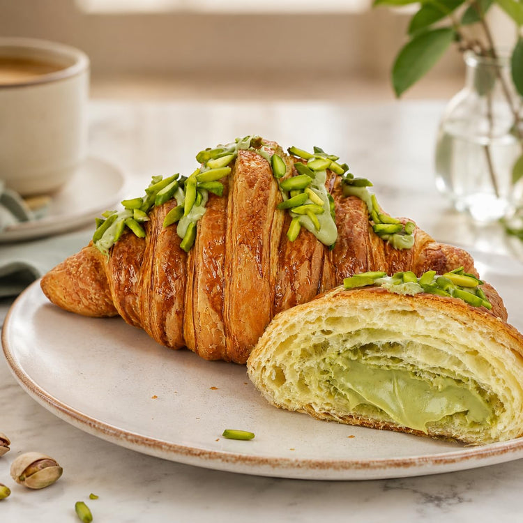 Italian Pistachio Cream Spread (35.2 Ounce)
