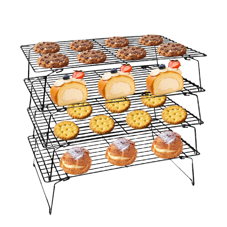 Cooling Racks