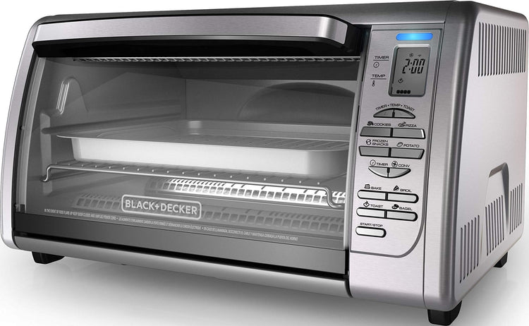 Countertop Convection Toaster Oven