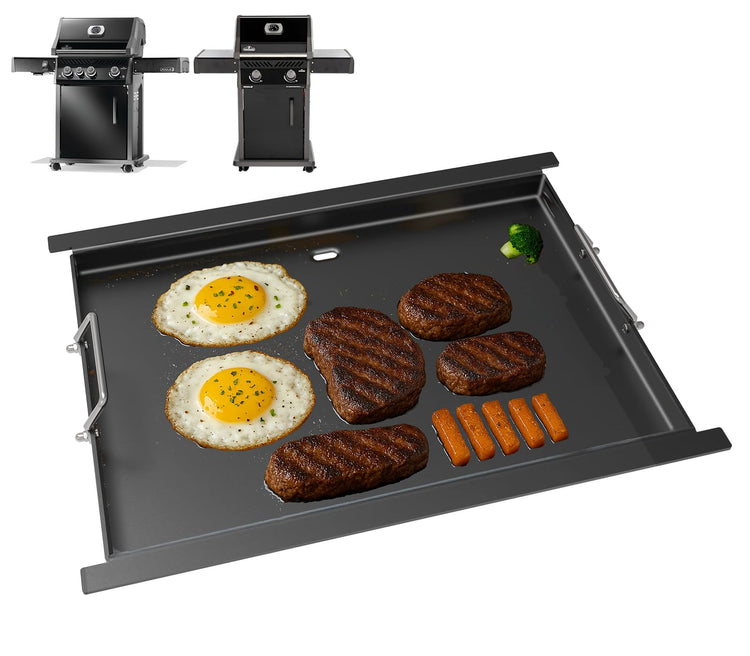 Full Size Griddle Insert for Napoleon Prestige PRO 425 Series R425