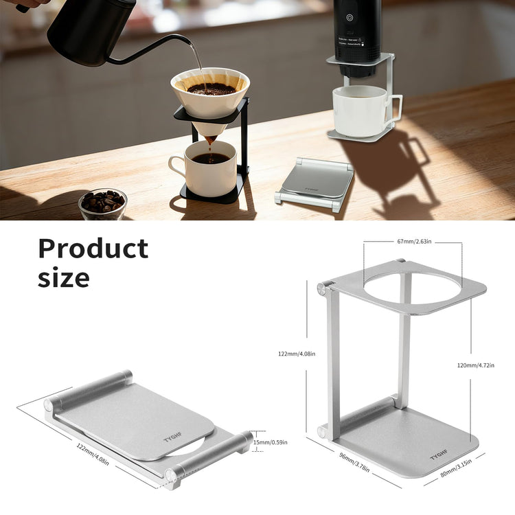 Pour over Dripper Stand