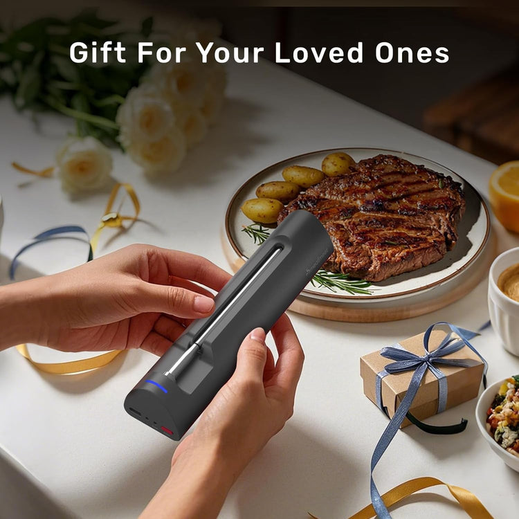 Wireless Meat Thermometer Digital