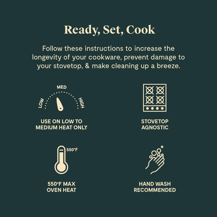Roasting Pan 16x13" Roasting Pan with Rack