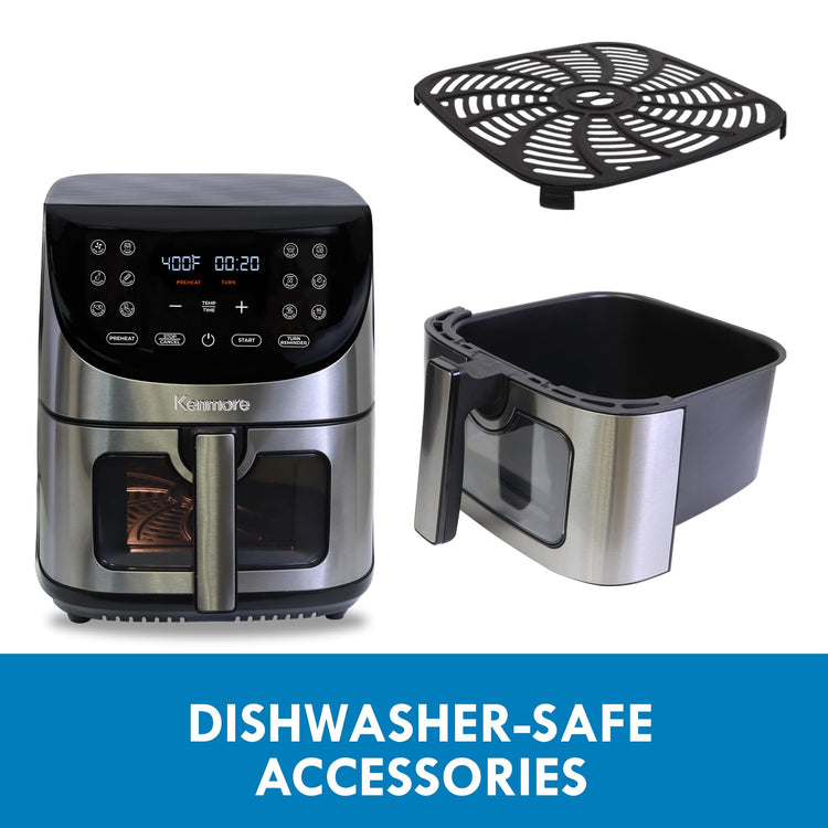 Kenmore Air Fryer