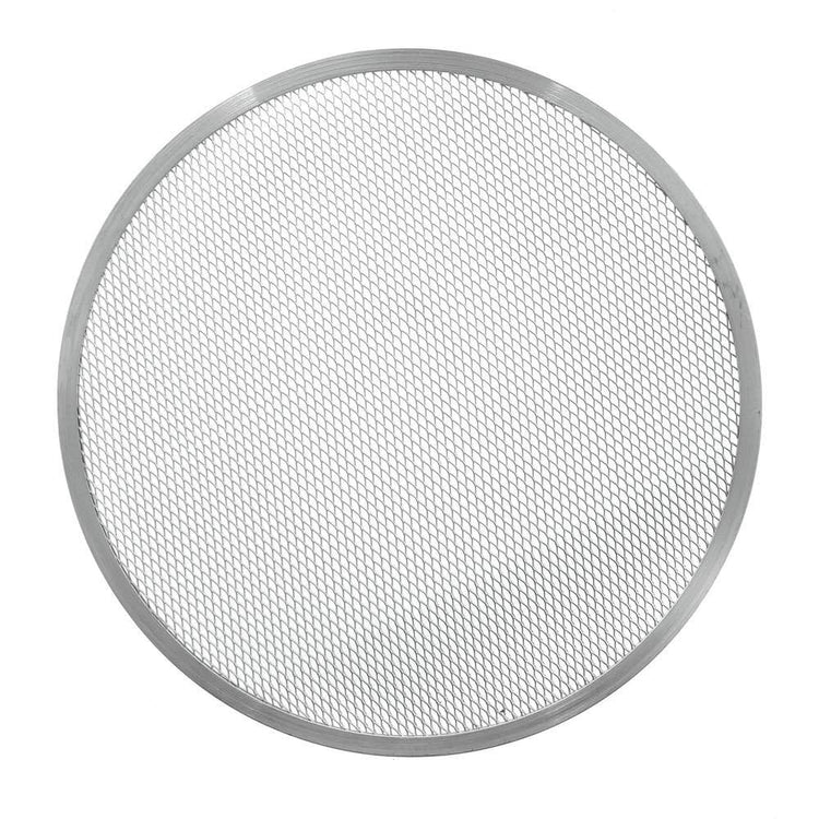 7 inch Aluminum Pizza Screen