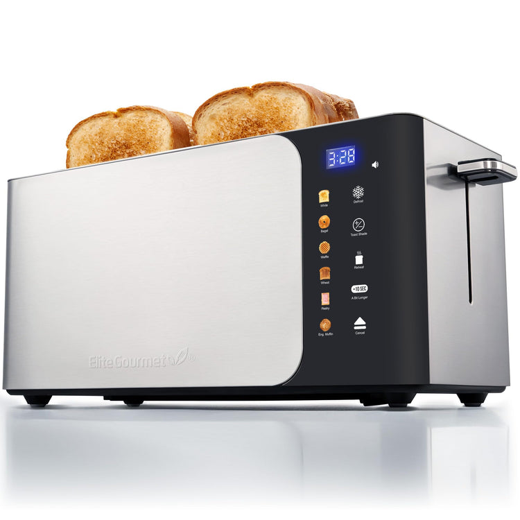 ECT5924D SmartToast Digital 4