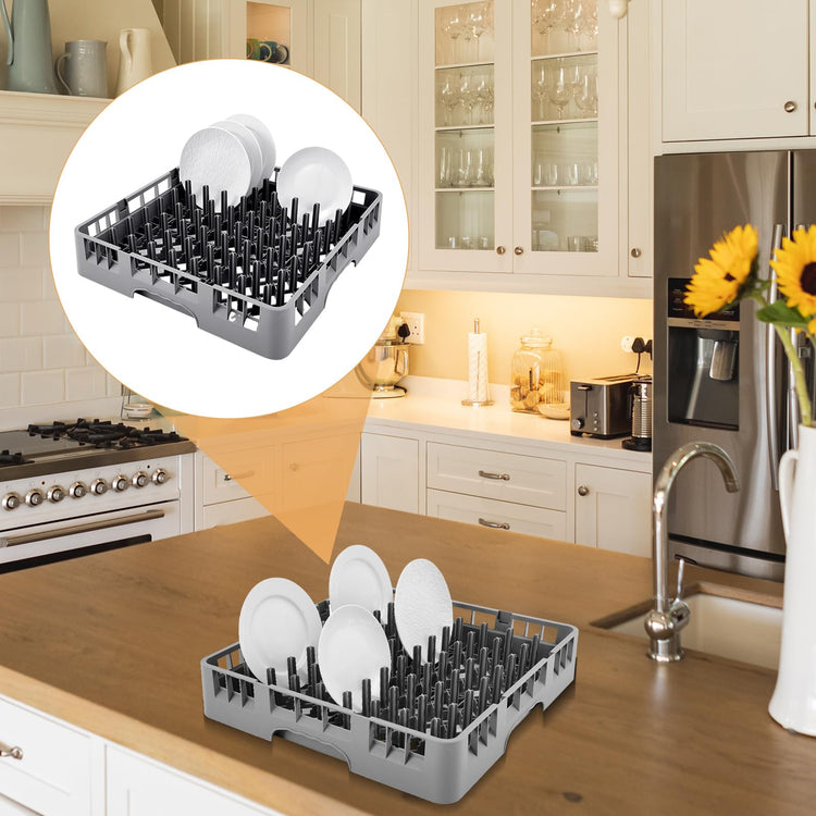 Commercial Dishwasher Tray Rack