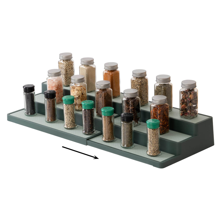 3 Tier Spice Rack Organizer