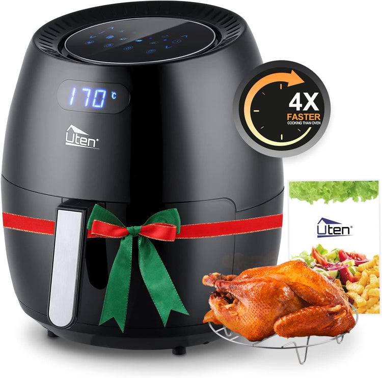 Air Fryer 6.9QT