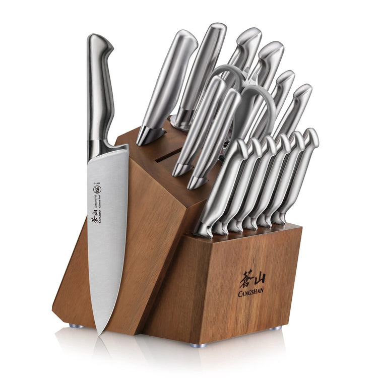 Sanford Series 1027051 German Steel 17 (17 Count)