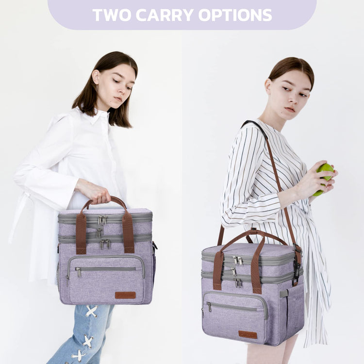 Lunch Bag Women