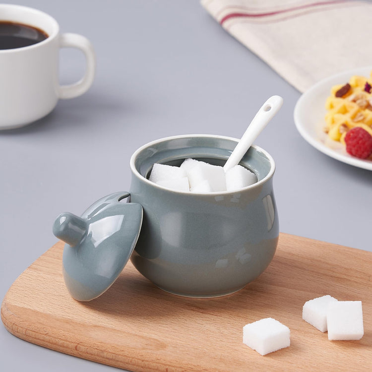 7 OZ Sugar Bowl