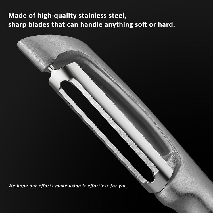 Luxury I Type Vegetable Peeler