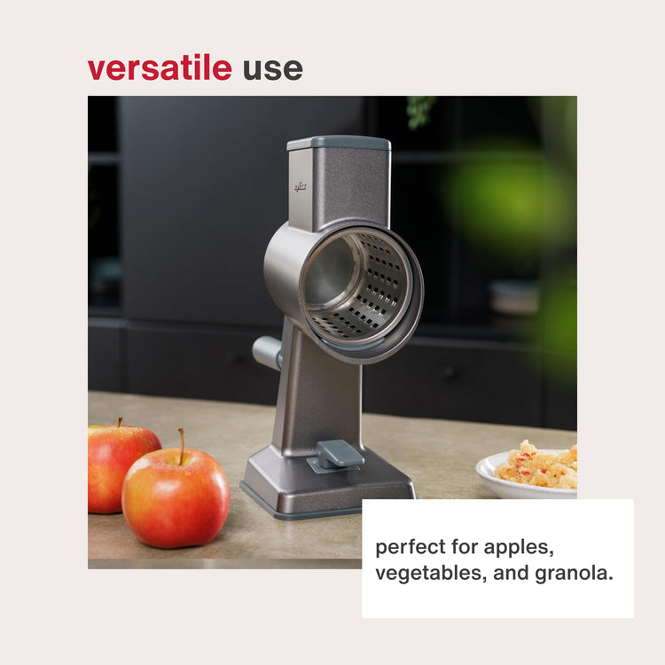 E900059 Universal Drum Grater