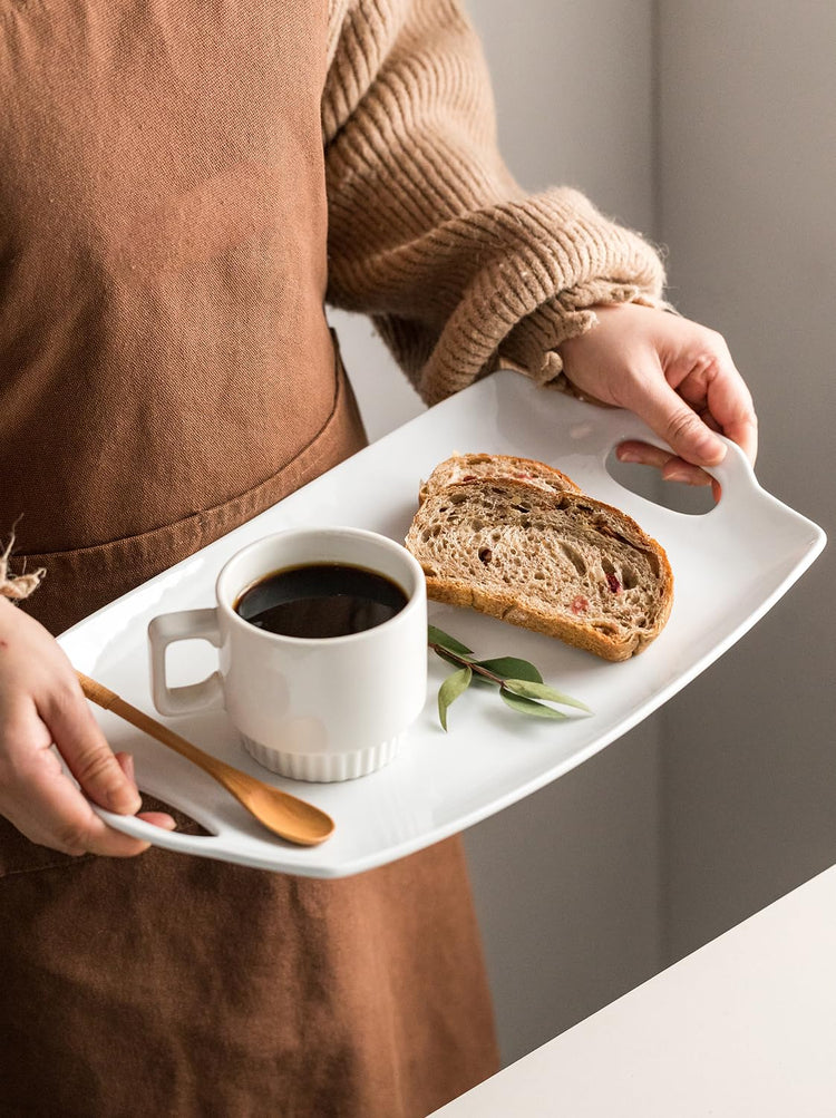 Turkey Serving Platter for Entertainment (2 Count)