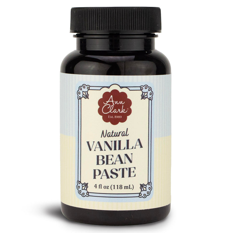Ann Clark Natural Vanilla Bean Paste