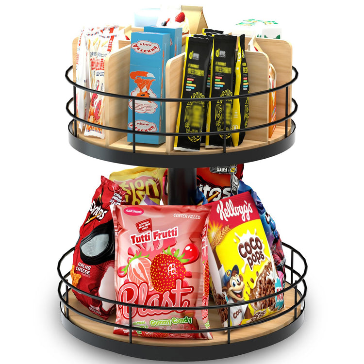 Snack Organizer