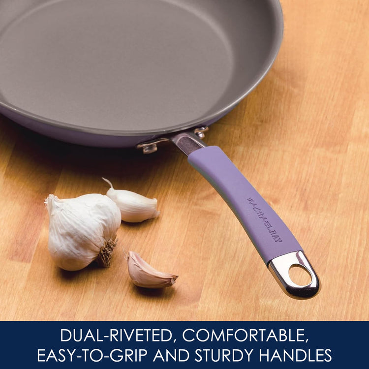 Cucina Nonstick Cookware