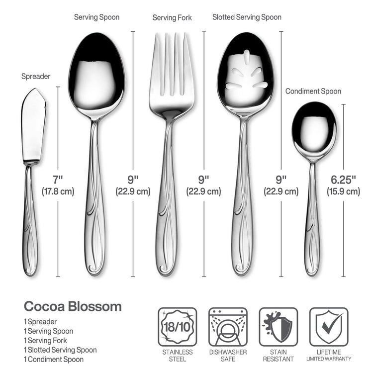 Cocoa Blossom 65