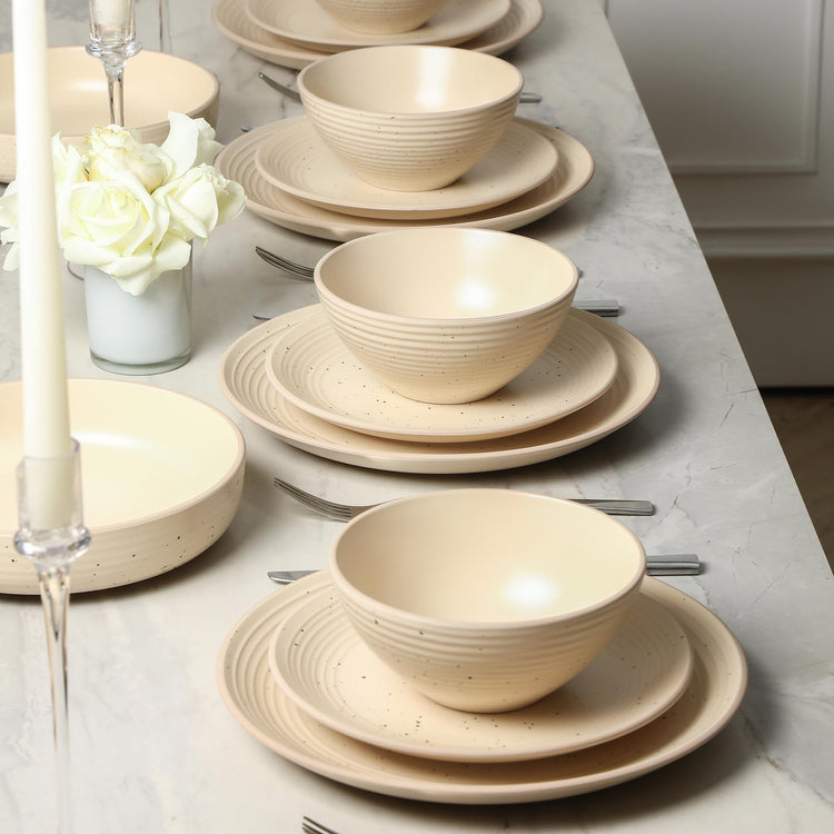 Lauren Modern Stoneware 32 (32 Count)