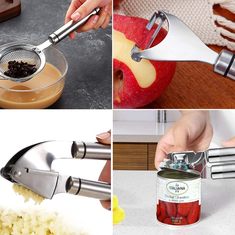 Cooking Utensils Set (35 Count)