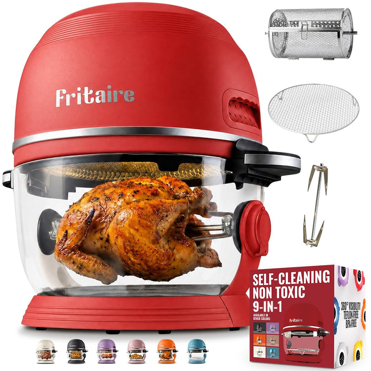 Non Toxic Air Fryer™ Pro