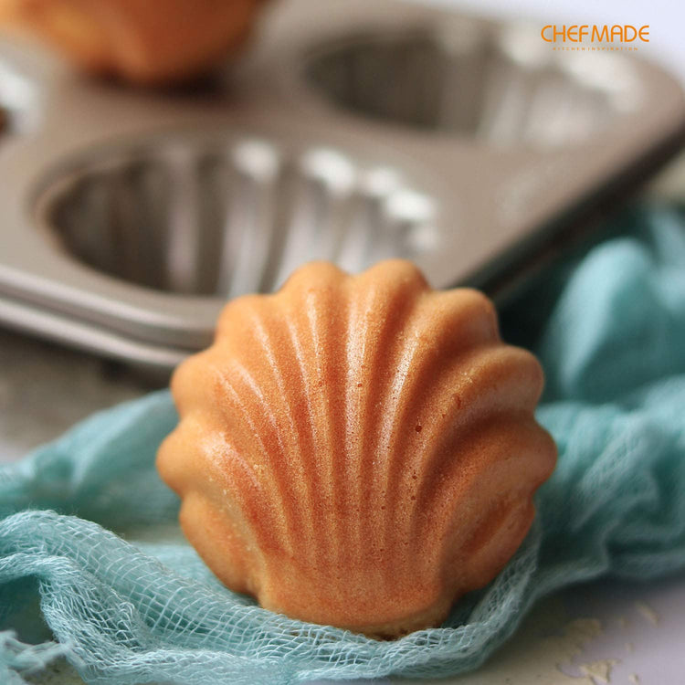Madeleine Mold Cake Pan