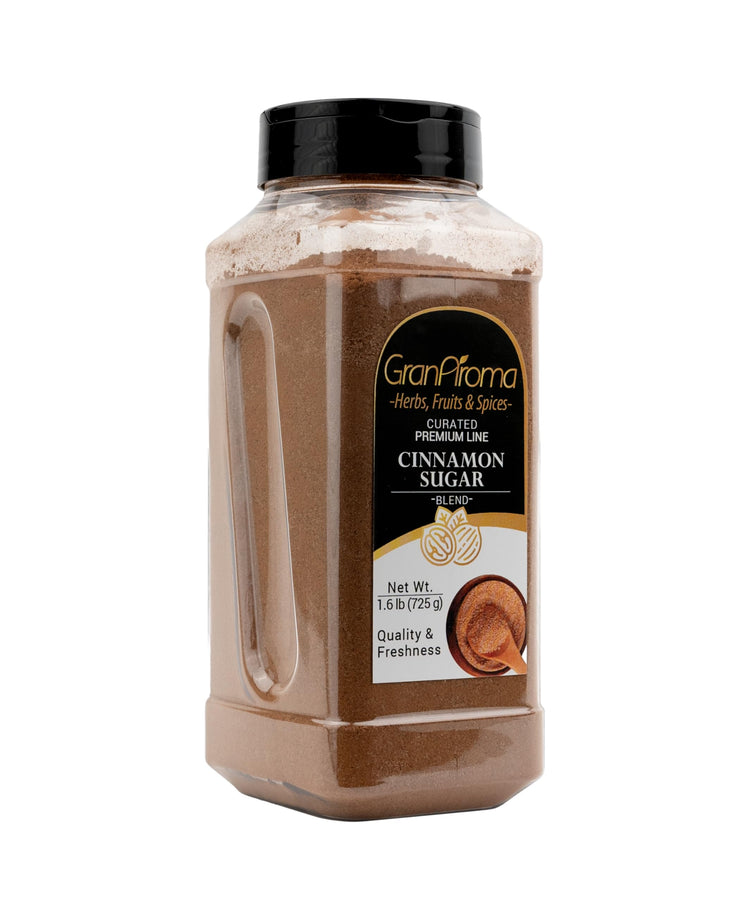 Cinnamon & Sugar (25.6 Ounce)
