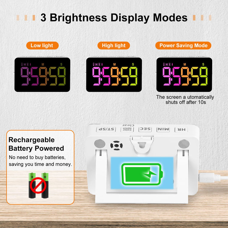 Kitchen Digital Timer