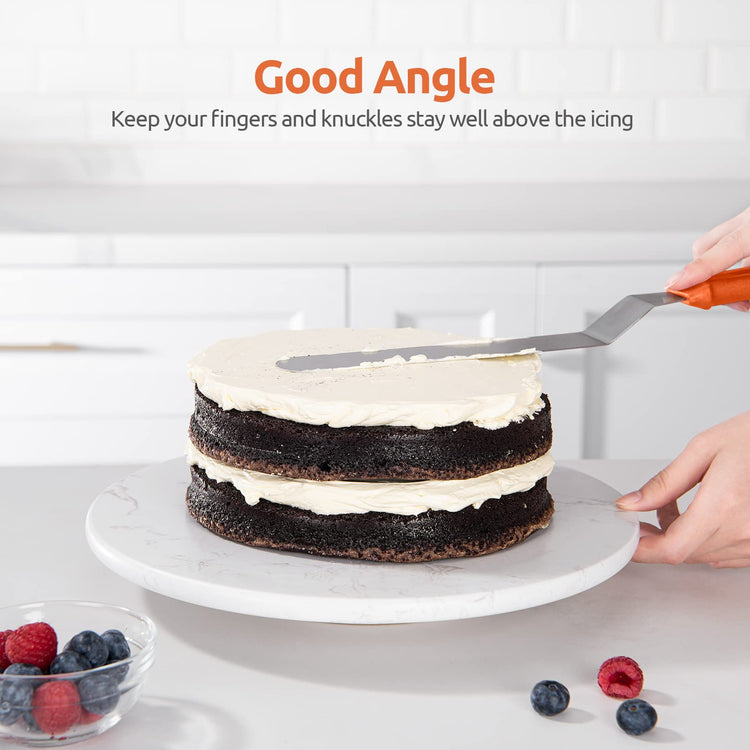 Icing Spatula (3 Count)