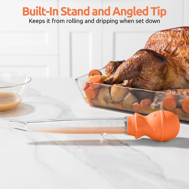 Turkey Baster for Cooking