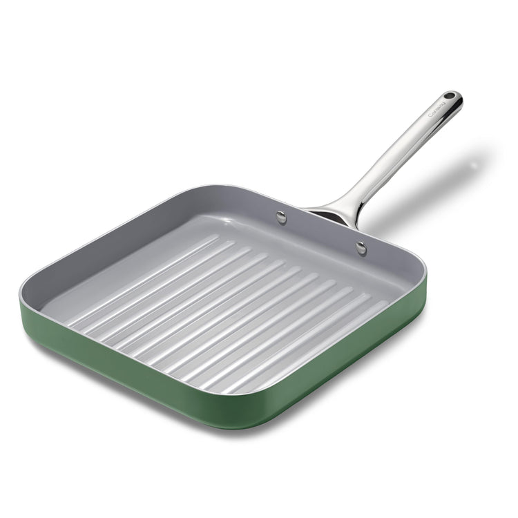11" Non Stick Square Grill Pan