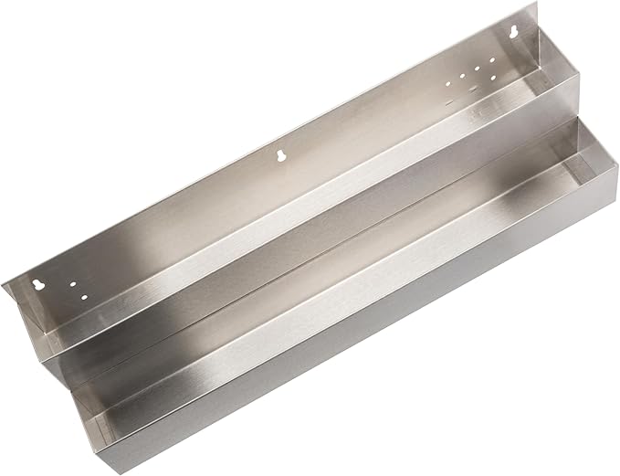 Winco Double Speed Rail, 32-Inch